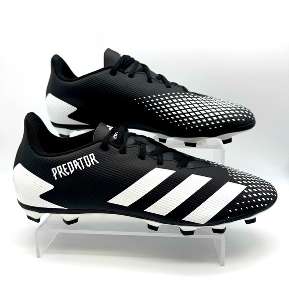 adidas Other - adidas Men’s Predator 20.4 FxG Football Soccer Cleats SZ‎ 12 NEW NO BOX